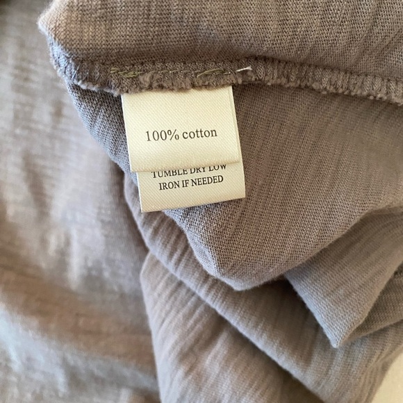 Dylan Olive Mini Dress - Picture 11 of 13